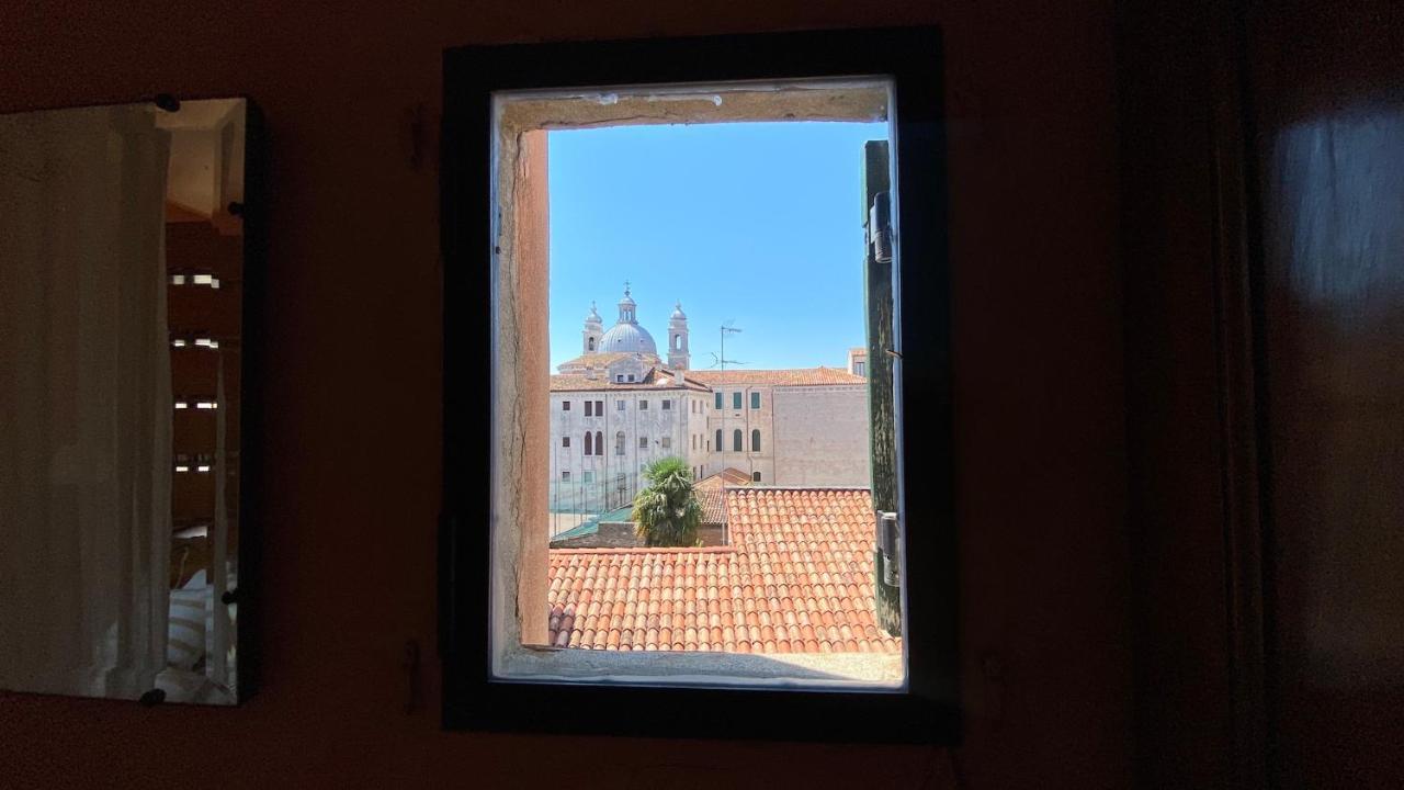 Appartamento Ca' Romantica - Big At Accademia Venezia